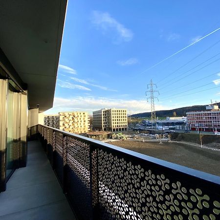 Glad Spot: Zurich - Central - Design - Netflix מראה חיצוני תמונה