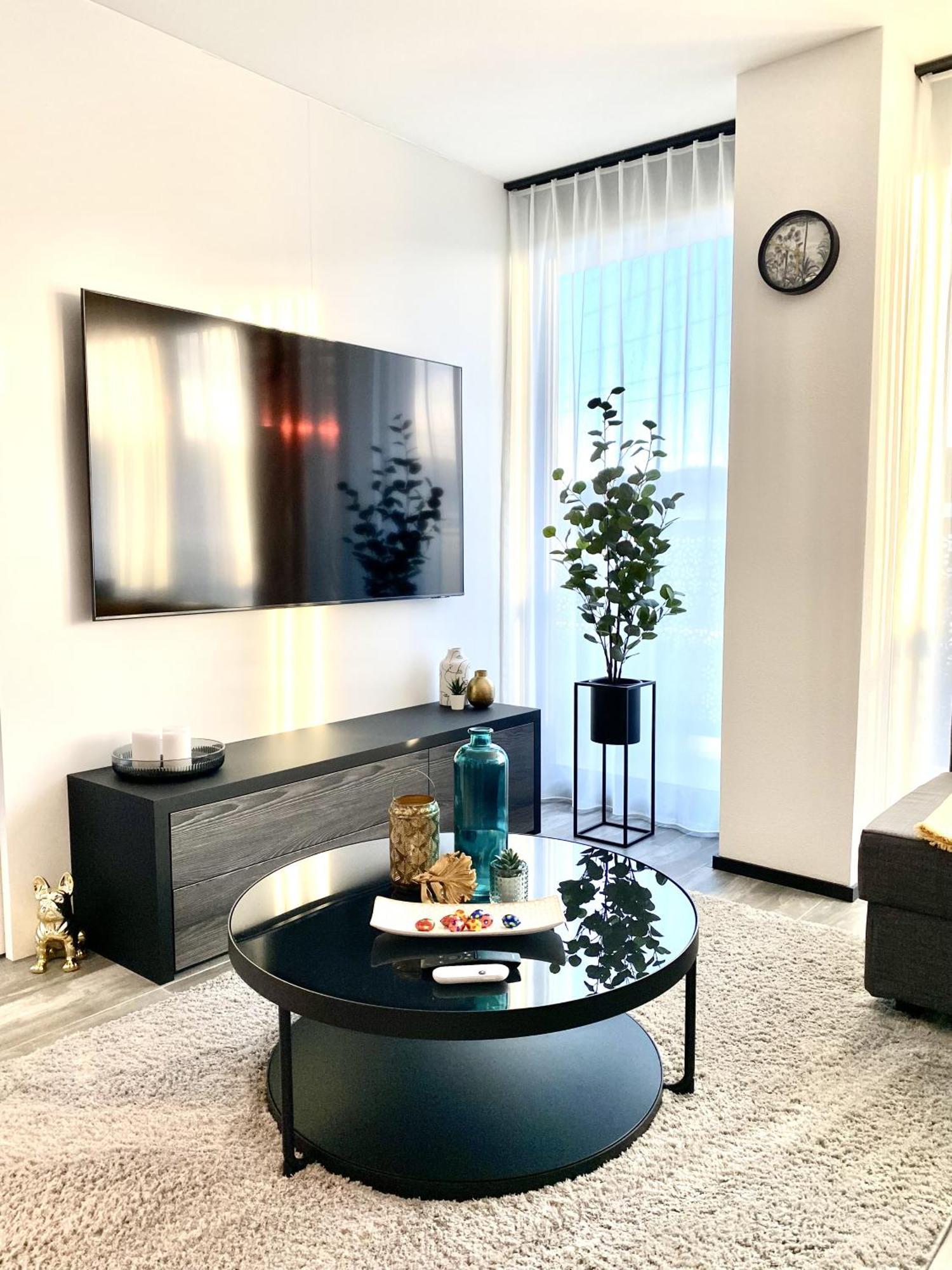 Glad Spot: Zurich - Central - Design - Netflix מראה חיצוני תמונה